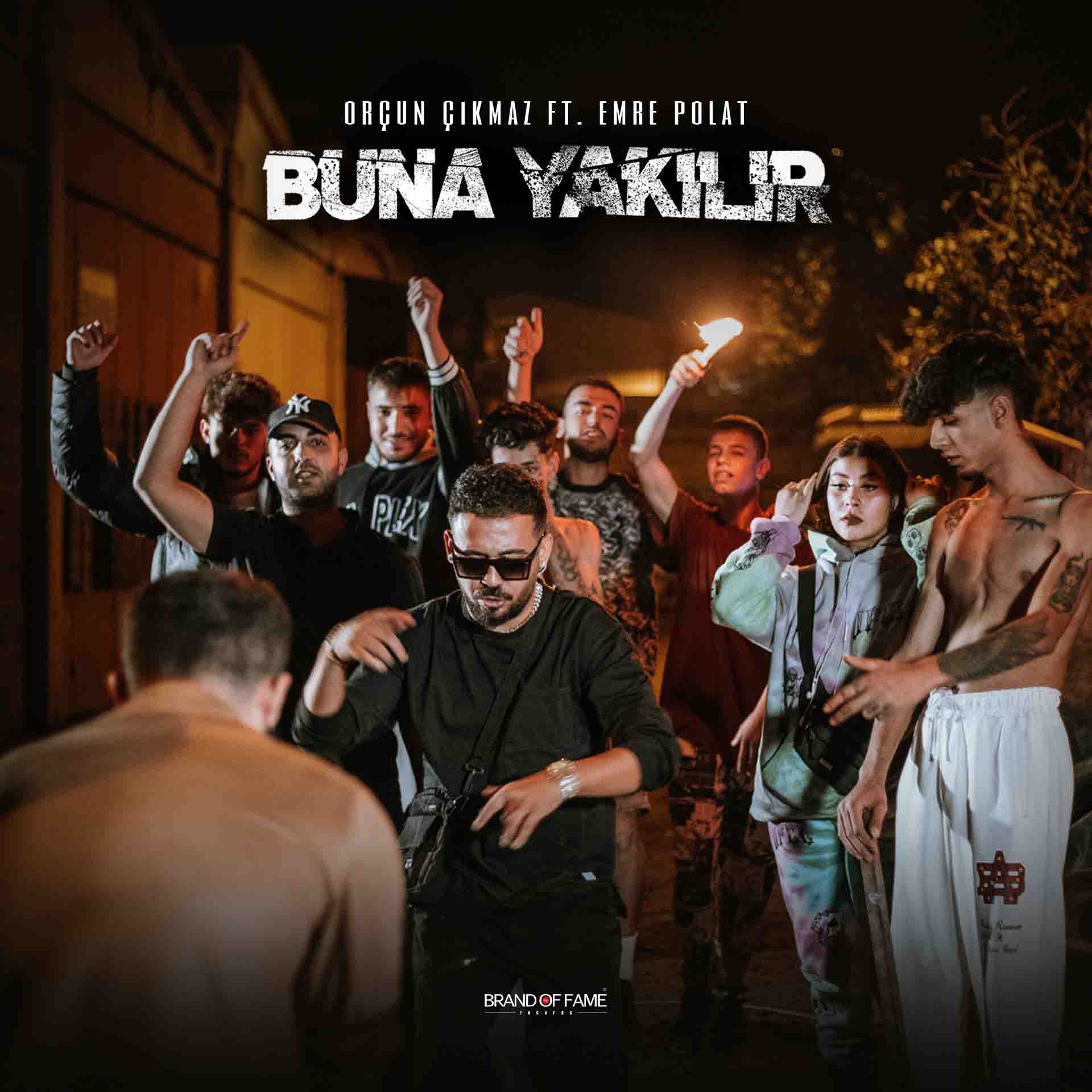 Buna Yakılır