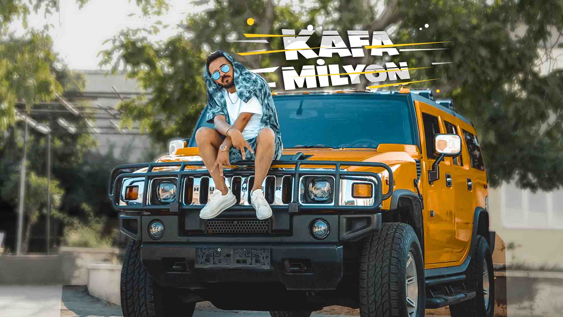 KAFA MİLYON